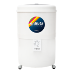 Lavarropas de Carga Superior Semiautomático – LENX24500 – Enxuta