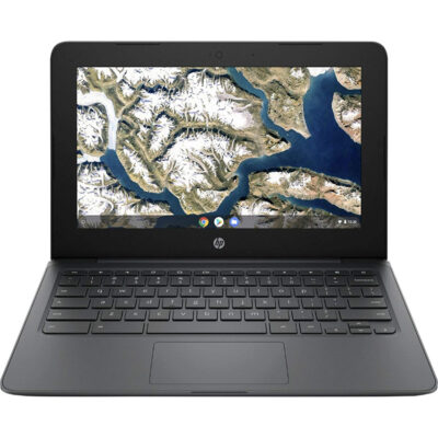 Chromebook HP Dualcore 2.4Ghz, 4GB, 32GB SSD, 11.6"