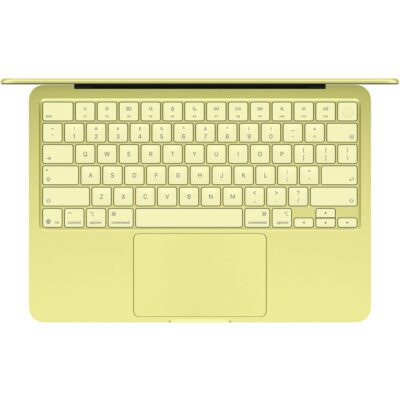 Apple Macbook Neo A18 Pro, 8GB, 256GB SSD, 13'' Retina