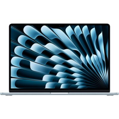 Apple Macbook Air M5 10+10, 16GB, 512GB SSD, 15.3'' Retina