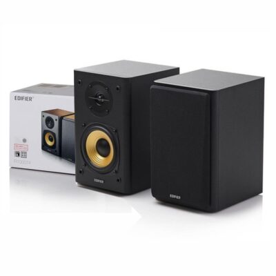 Parlantes Edifier 2.0 R1000T4 negro