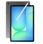 Samsung X526 Tab S10 FE 8+128GB 5G 11" gray