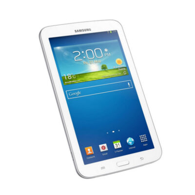 Samsung t110 Galaxy TAB 3 lite blanca