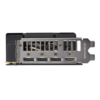 Tarjeta ASUS Dual Geforce RTX5070 12GB GDDR7 8K UHD