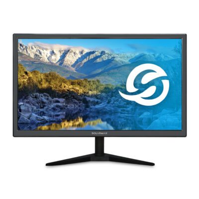 Monitor 22" Full HD 75Hz HDMI VGA SX22F2 | Solarmax