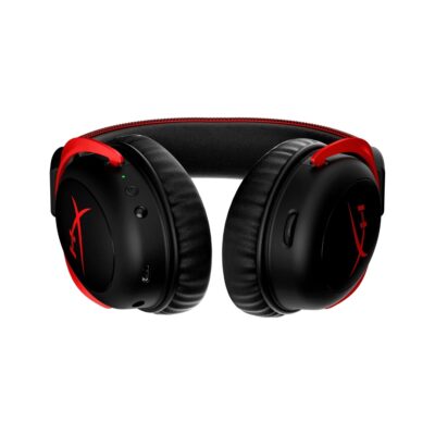 Audifono HyperX Cloud II inalambricos