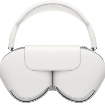 Audifonos Apple AirPods Max silver inalambricos