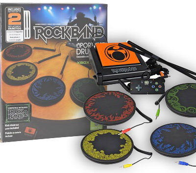 Batería mad catz portable para XBOX 360
