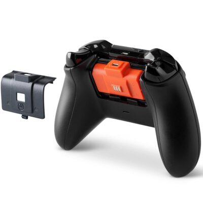 Baterías recargables PowerA para control Xbox One
