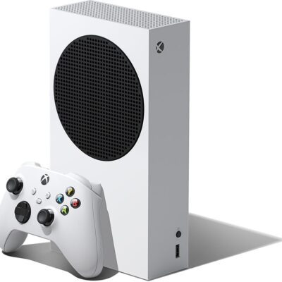 Consola XBOX Series S 512GB
