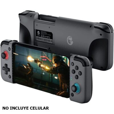 Joystick GameSir X2 bluetooth para celulares
