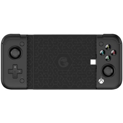 Joystick GameSir X2 Pro Xbox negro