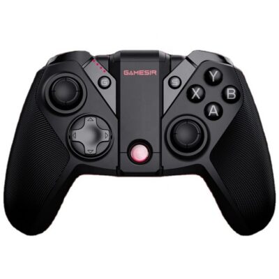 Joystick GameSir G4 Pro inalámbrico multi plataforma