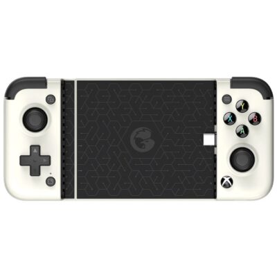 Joystick GameSir X2 Pro Xbox blanco