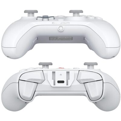 Joystick GameSir T4 Cyclone inalámbrico multi plataforma