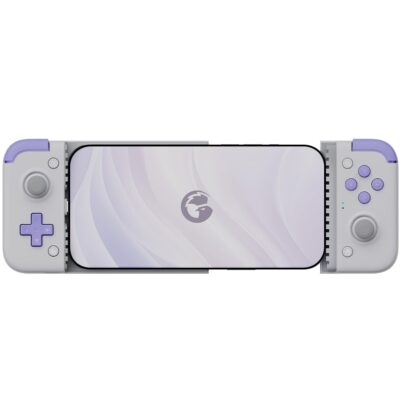 Joystick GameSir X2s Tipo C para celulares
