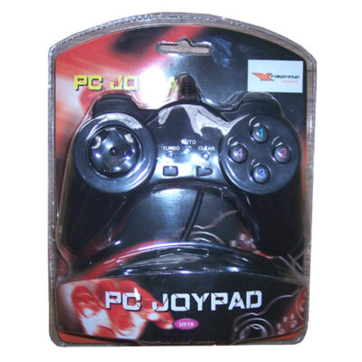 Joystick Xtreme USB negro