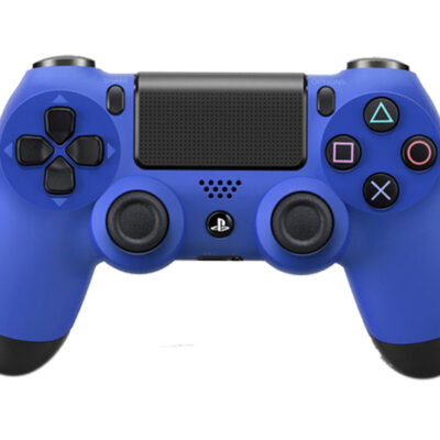 Joystick Sony PS4 original azul Ref.