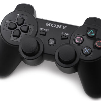 Joystick Sony dual shock inalambrico ps3
