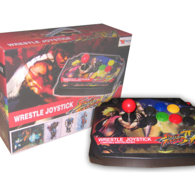 Joystick arcade para PC / PS2 / ps3