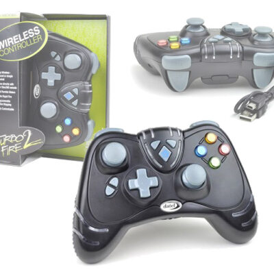 Joystick datel XBOX360 inalambrico