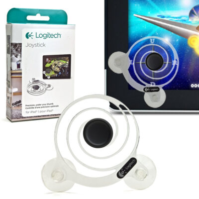 Joystick logitech para celulares y tablets