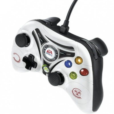 Joystick XBOX360 ea sports cableado