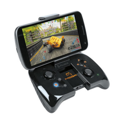 Joystick Moga bluetooth celulares Android
