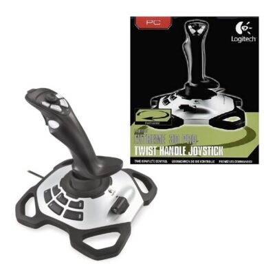 Joystick Logitech Extreme 3D Pro