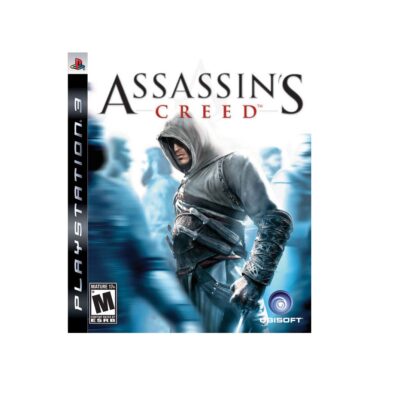 Juego Assassin's Creed - PS3