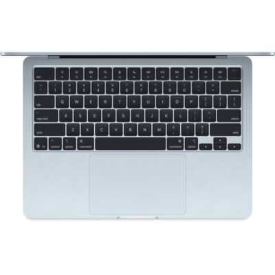 Apple Macbook Air M5 10+8, 16GB, 512GB SSD, 13.6'' Retina