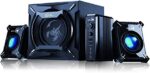 Parlante 2.1 Genius SW-G2.1 2000 II gamer