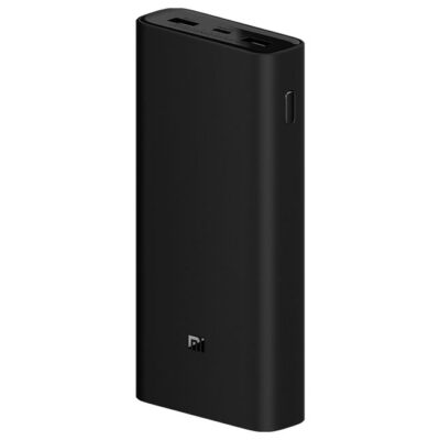 Powerbank Xiaomi Mi 50W 20000mAh
