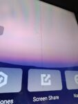 TV LED Asano 50'' 4K sin bordes SMART (con detalles)