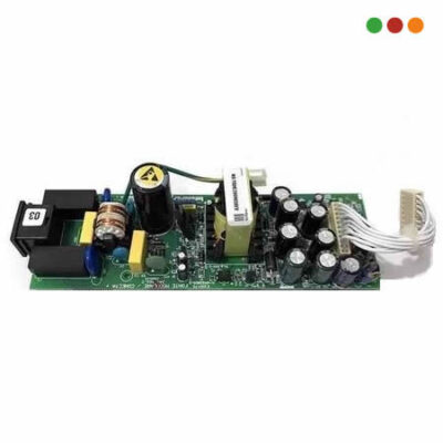 Telefonia | Placa de Fuente Impacta 68i / Unniti 1000 - Intelbras