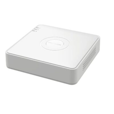 CCTV | DVR | 4CH | Hikvision | DS-7104HGHI-M1/T