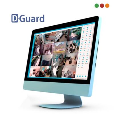 SEVENTH | D-GUARD | Membresia / Capacitacion Incial