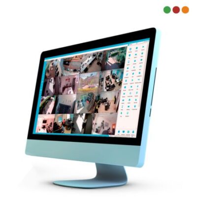 SEVENTH | PNN | Licencia VoIP x Fte. De Calle