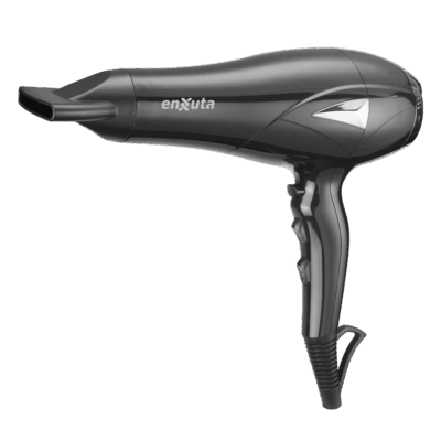 Secador de Pelo Iónico Profesional BCENXS452300N - Enxuta