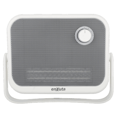 Caloventilador de Baño CVENXB3520-1 - Enxuta