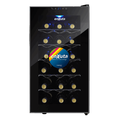 Enfriador de Vino - EVENX3318 ENXUTA