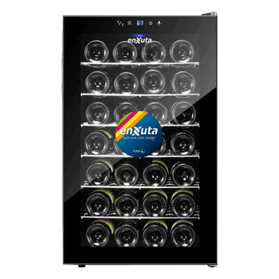 Enfriador de Vino -  EVENX3328 ENXUTA