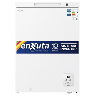 Freezer Horizontal Inverter FHENXI16150 - ENXUTA