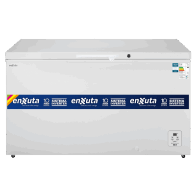 Freezer Horizontal Inverter FHENXI16420 - ENXUTA