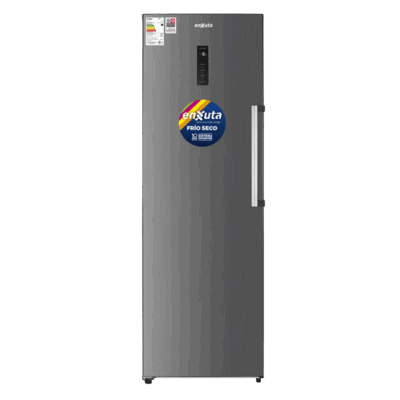 Freezer Frío Seco Vertical 262 L - FVENX22262NF - Enxuta