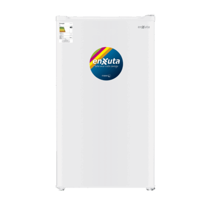 Freezer vertical 60 L - FVENX2260 - Enxuta