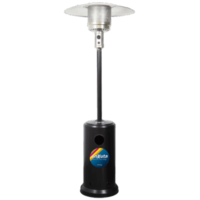 Hongo a gas de exterior HGENX341 - Enxuta