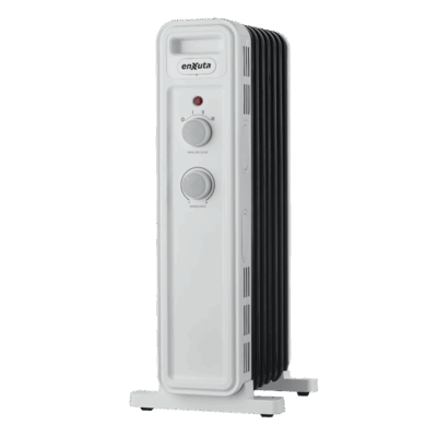 Radiador de Aceite 1500 Watts Enxuta - RAENX971