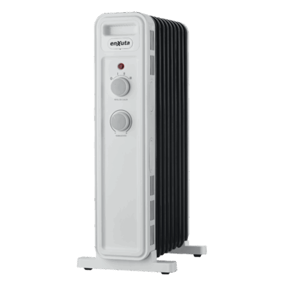 Radiador de Aceite 2000 Watts Enxuta - RAENX991