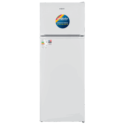 Refrigerador Frío Húmedo Enxuta - RENX14-215FHW